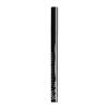 NYX Professional Makeup Epic Ink Liner Очна линия за жени 1 ml Нюанс 02 Brown