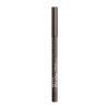 NYX Professional Makeup Epic Wear Liner Stick Молив за очи за жени 1,21 g Нюанс 07 Deepest Brown