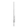 NYX Professional Makeup Epic Wear Liner Stick Молив за очи за жени 1,21 g Нюанс 09 Pure White