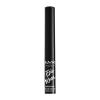 NYX Professional Makeup Epic Wear Waterproof Очна линия за жени 3,5 ml Нюанс 07 Red