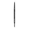 NYX Professional Makeup Micro Brow Pencil Молив за вежди за жени 0,09 g Нюанс 05 Ash Brown