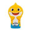 Pinkfong Baby Shark 2in1 Душ гел за деца 400 ml