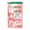 Garnier Skin Naturals 1/2 Million Probiotics Repairing Eye Mask Маска за очи за жени 1 бр