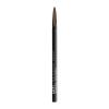 NYX Professional Makeup Precision Brow Pencil Молив за вежди за жени 0,13 g Нюанс 04 Ash Brown