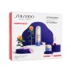 Shiseido Vital Perfection Lifting &amp; Firming Program For Eyes Подаръчен комплект околоочен крем Vital Perfection Uplifting and Firming Eye Cream 15 ml + серум за лице Ultimune Power Infusing Concentrate 5 ml + крем за лице Vital Perfection Uplifting and Firming Cream 15 ml