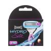 Wilkinson Sword Hydro Silk Резервни ножчета за жени Комплект