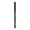 NYX Professional Makeup Suède Matte Lip Liner Молив за устни за жени 1 g Нюанс Spicy