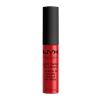 NYX Professional Makeup Soft Matte Lip Cream Червило за жени 8 ml Нюанс 01 Amsterdam