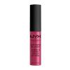 NYX Professional Makeup Soft Matte Lip Cream Червило за жени 8 ml Нюанс 18 Prague