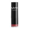 NYX Professional Makeup Extra Creamy Round Lipstick Червило за жени 4 g Нюанс 640 Fig