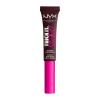 NYX Professional Makeup Thick It Stick It! Спирала за вежди за жени 7 ml Нюанс 07 Espresso