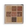 Makeup Revolution London Ultimate Desire Сенки за очи за жени 8,1 g Нюанс Into The Bronze