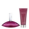 Calvin Klein Euphoria SET1 Подаръчен комплект EDP 100 ml + лосион за тяло 100 ml