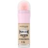 Maybelline Instant Anti-Age Perfector 4-In-1 Glow Фон дьо тен за жени 20 ml Нюанс 01 Light