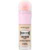 Maybelline Instant Anti-Age Perfector 4-In-1 Glow Фон дьо тен за жени 20 ml Нюанс 00 Fair