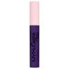 NYX Professional Makeup Lip Lingerie XXL Червило за жени 4 ml Нюанс 32 Lace Me Up