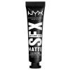 NYX Professional Makeup SFX Face And Body Paint Matte Фон дьо тен за жени 15 ml Нюанс 07 Dark Dream