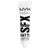 NYX Professional Makeup SFX Face And Body Paint Matte Фон дьо тен за жени 15 ml Нюанс 06 White Frost