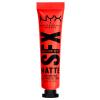 NYX Professional Makeup SFX Face And Body Paint Matte Фон дьо тен за жени 15 ml Нюанс 02 Fired Up