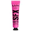 NYX Professional Makeup SFX Face And Body Paint Matte Фон дьо тен за жени 15 ml Нюанс 03 Dreamweaver