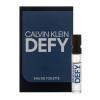 Calvin Klein Defy Eau de Toilette за мъже 1,2 ml