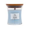 WoodWick Seaside Neroli Ароматна свещ 85 g