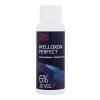 Wella Professionals Welloxon Perfect Oxidation Cream 6% Боя за коса за жени 60 ml