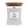 WoodWick Smoked Jasmine Ароматна свещ 275 g