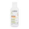 A-Derma Exomega Control Rich Emollient Balm Балсам за тяло 400 ml