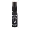 NYX Professional Makeup Matte Finish Фиксатор за грим за жени 18 ml