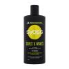 Syoss Curls &amp; Waves Шампоан за жени 440 ml