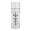 Eucerin Hyaluron-Filler + 3x Effect Night Peeling &amp; Serum Серум за лице за жени 30 ml