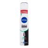 Nivea Black &amp; White Invisible Fresh 72h Антиперспирант за жени 200 ml