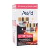 Astrid Bioretinol Duo Set Подаръчен комплект дневен крем за лице Bioretinol Day Cream SPF10 50 ml + нощен крем за лице Bioretinol Night Cream 50 ml