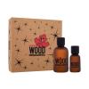 Dsquared2 Wood Original Подаръчен комплект EDP 100 ml + EDP 30 ml