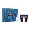 Versace Pour Homme Подаръчен комплект EDT 50 ml + душ гел 50 ml + балсам след бръснене 50 ml