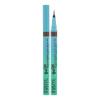 Physicians Formula Butter Palm Feathered Micro Brow Pen Молив за вежди за жени 0,5 ml Нюанс Universal Brown