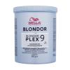 Wella Professionals Blondor BlondorPlex 9 Боя за коса за жени 800 g