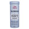 Wella Professionals Blondor BlondorPlex 9 Боя за коса за жени 400 g