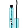 Essence Lash Like a Boss Instant Volume &amp; Length Waterproof Спирала за жени 9,5 ml Нюанс Black