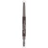 Essence Wow What A Brow Pen Waterproof Молив за вежди за жени 0,2 g Нюанс 04 Black-Brown