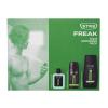 STR8 FREAK SET1 Подаръчен комплект одеколон 50 ml + душ гел 250 ml + дезодорант 150 ml