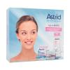 Astrid Aqua Biotic Подаръчен комплект дневен и нощен крем за лице Aqua Biotic 50 ml + мицеларна вода Aqua Biotic 3in1 Micellar Water 400 ml