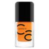 Catrice Iconails Лак за нокти за жени 10,5 ml Нюанс 123 Tropic Like It&#039;s Hot