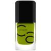 Catrice Iconails Лак за нокти за жени 10,5 ml Нюанс 126 Get Slimed