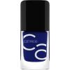 Catrice Iconails Лак за нокти за жени 10,5 ml Нюанс 128 Blue me Away