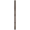 Catrice Kohl Kajal Waterproof Молив за очи за жени 0,78 g Нюанс 040 Optic BrownChoc