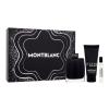 Montblanc Legend Подаръчен комплект EDP 100 ml + душ гел 100 ml + EDP 7,5 ml