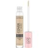 Catrice Cover + Care Sensitive Concealer Коректор за жени 5 ml Нюанс 002N