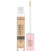 Catrice Cover + Care Sensitive Concealer Коректор за жени 5 ml Нюанс 008W